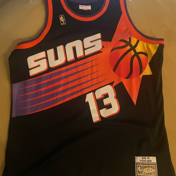 Other - Mitchell & Ness jersey